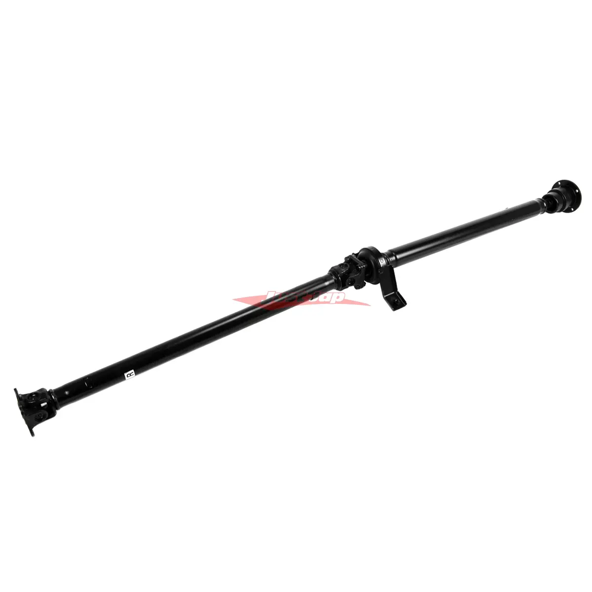 Genuine Nissan Front Tailshaft Assembly Fits Nissan R35 Gtr 1