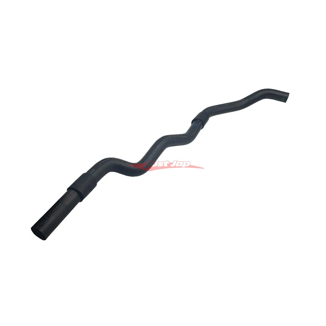 Genuine Nissan Front Transmission Water Cooler Line Hose "A" Fits Nissan R35 Gtr 1