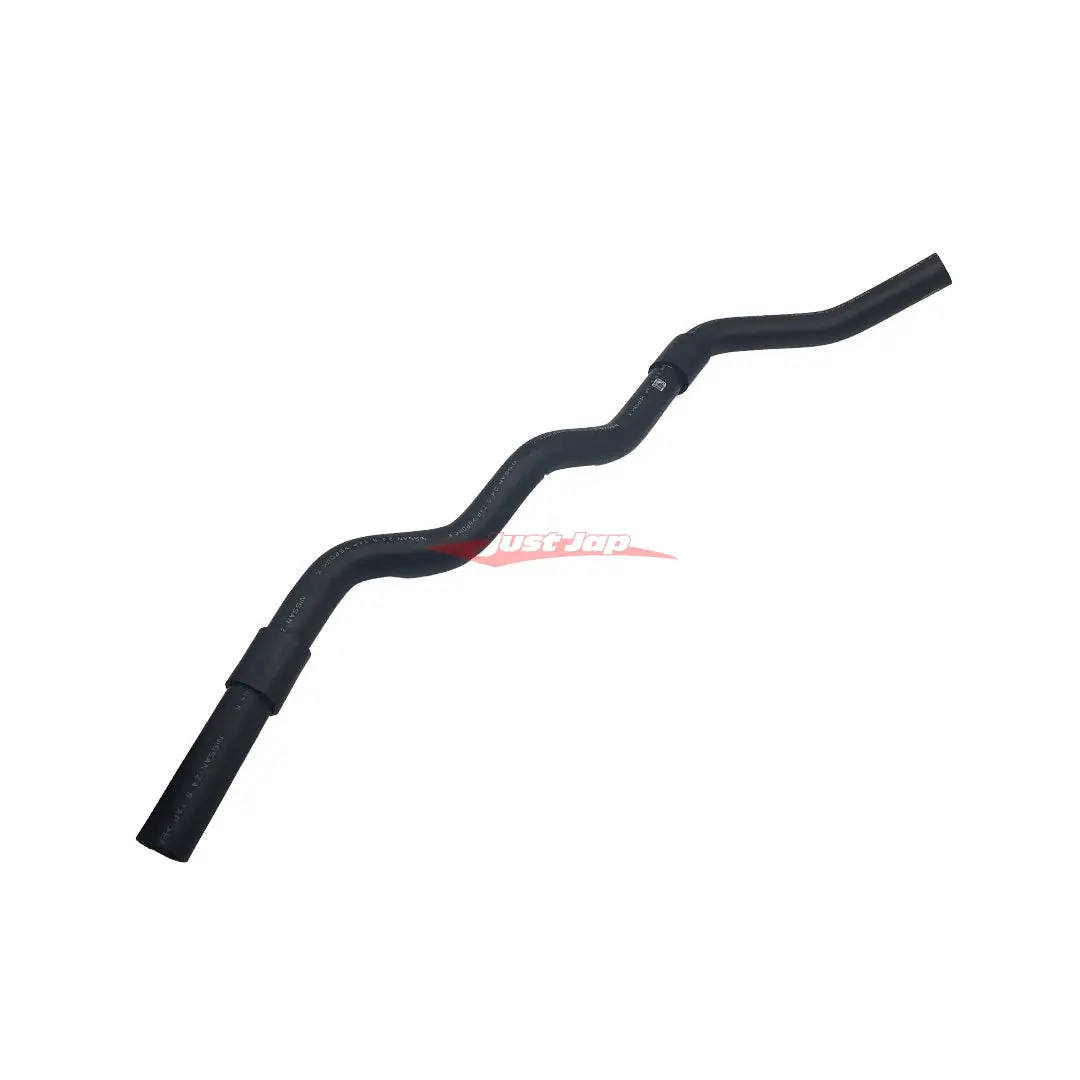 Genuine Nissan Front Transmission Water Cooler Line Hose "B" Fits Nissan R35 Gtr 1