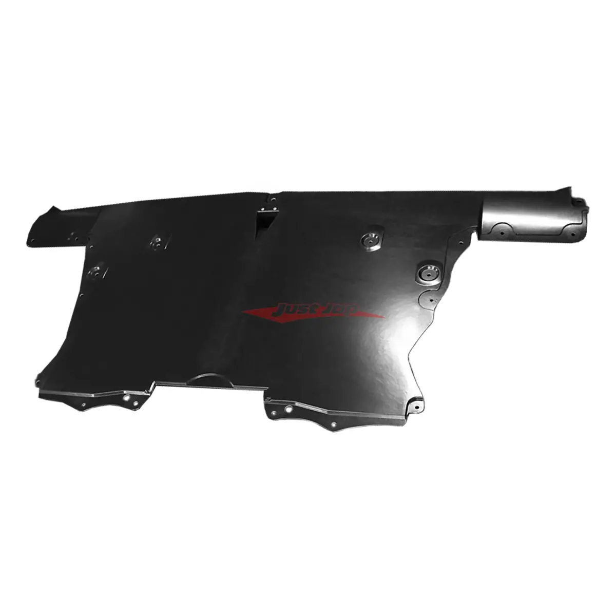 Genuine Nissan Front Under Cover Fits Nissan Gt-R R35 1
