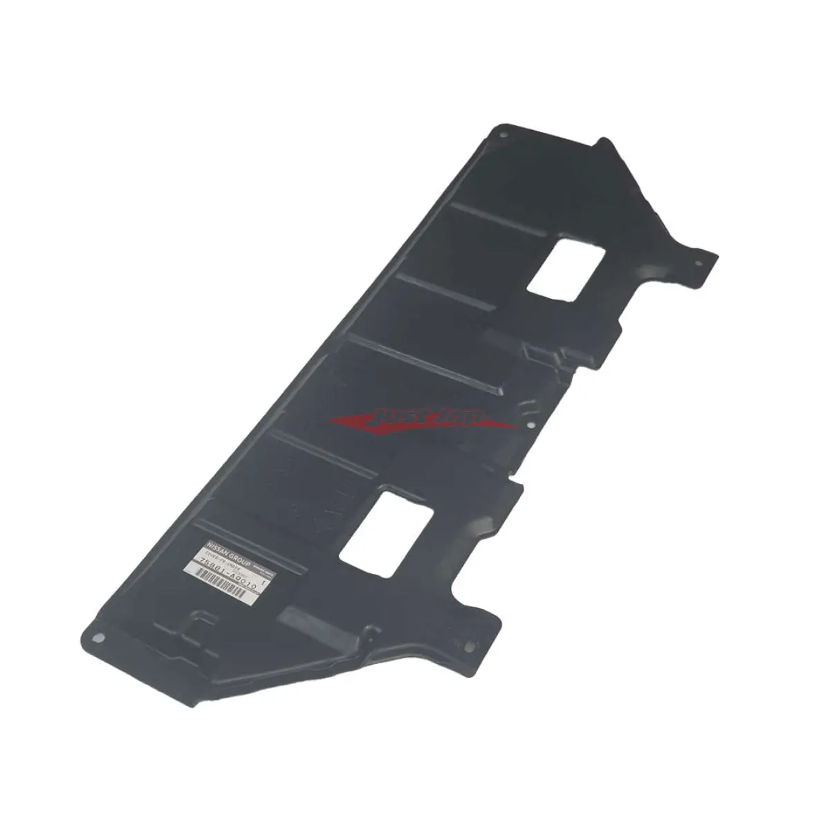 Genuine Nissan Front Under Cover Fits Nissan V35 Skyline & M35 Stagea (4Wd) 1