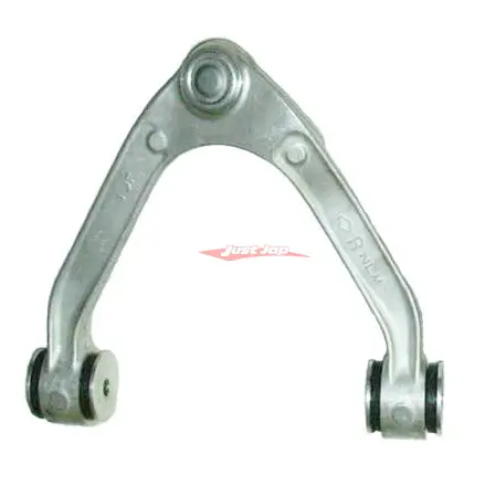 Genuine Nissan Front Upper Control Arm L/H Fits R35 Gtr (2007-) 1