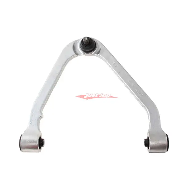 Genuine Nissan Front Upper Control Arm (L/H) Fits V35 Skyline & M35 Stagea (4Wd) 1