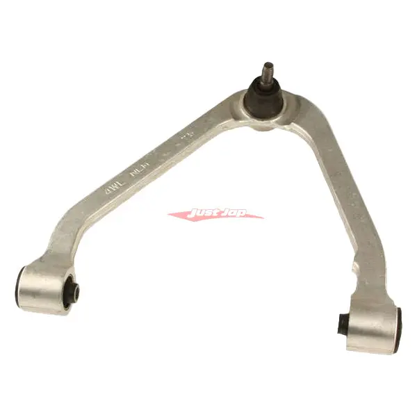 Genuine Nissan Front Upper Control Arm (R/H) Fits V35 Skyline & M35 Stagea (4Wd) 1