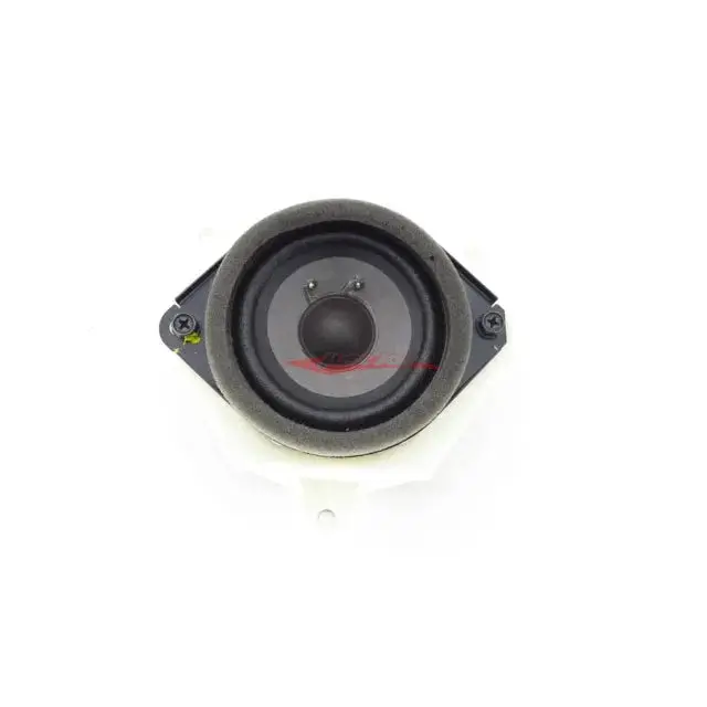 Genuine Nissan Front Upper Door Speaker & Rear Parcel Shelf Speaker (Bose Audio) Fits Nissan R35 Gtr 1