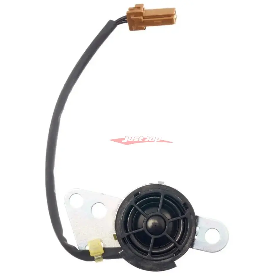 Genuine Nissan Front Upper Door Tweeter Speaker R/H Fits Nissan R35 Gtr 1