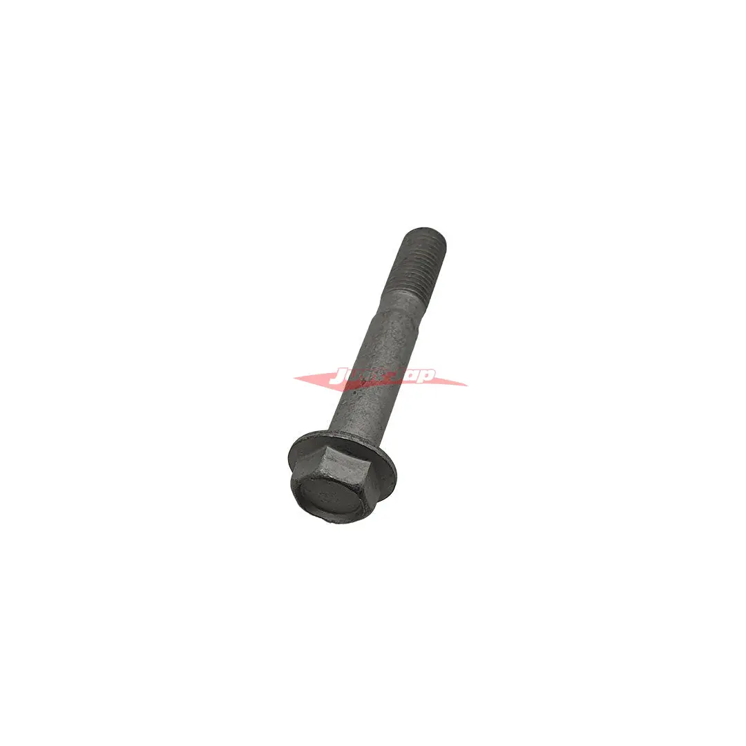Genuine Nissan Front Upper Hub Knuckle Spindle Ball Joint Bolt Fits Infiniti J50 Ex25/Ex35/Ex37, S51 Fx35/Fx37/Fx50, V36 Q40/Q60, V37 Q50/Q60, Nissan J50 Crossover, R35 Gtr, V36 Skyline, Y50 Fuga & Z34 370Z 1