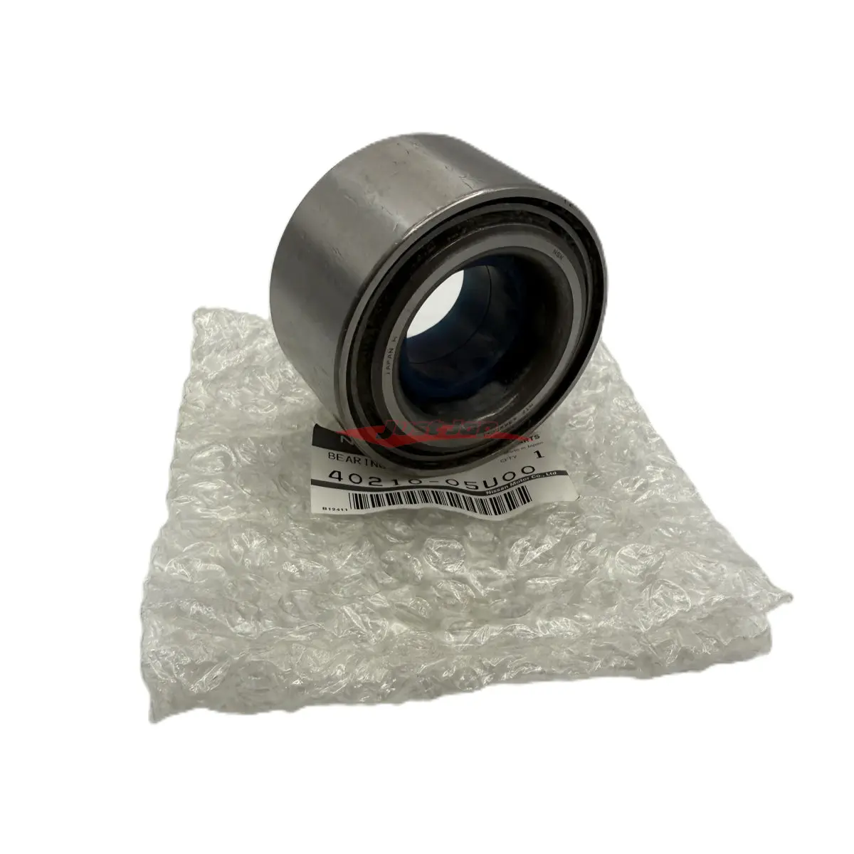 Genuine Nissan Front Wheel Bearing Fits Nissan Skyline R32/R33/R34 Gts-4 & Gt-R, Stagea C34 Rs-Four & 260Rs (4Wd) 1