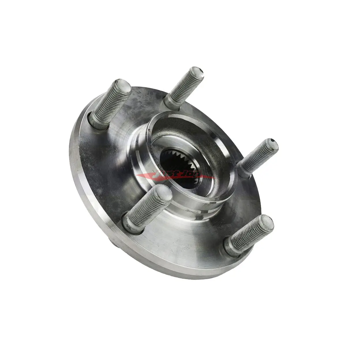 Genuine Nissan Front Wheel Hub Assembly Fits Nissan R33 Skyline Gtr, R34 Skyline Gt-Four & Gtr, V35 Skyine & C34 & M35 Stagea (4Wd) 1