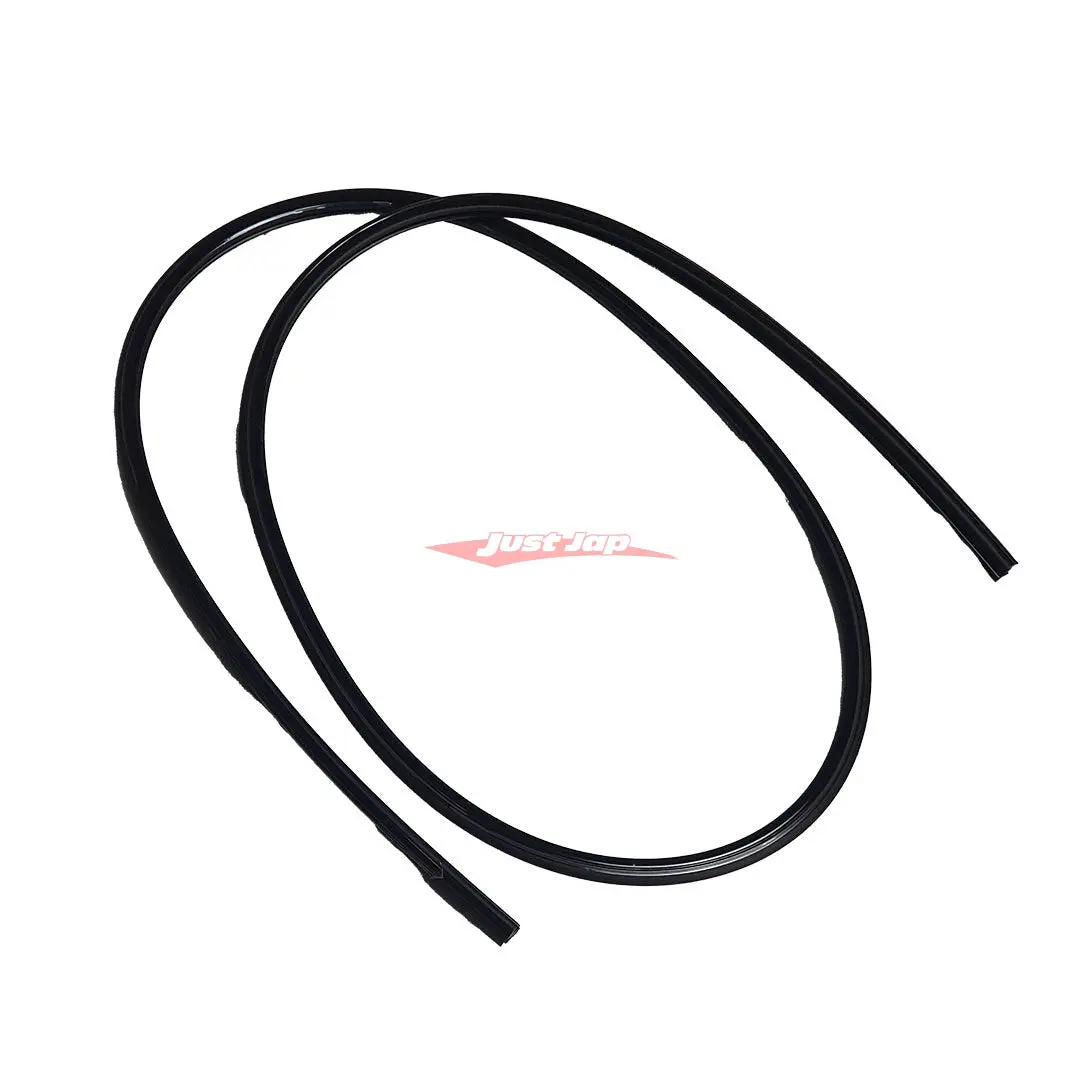 Genuine Nissan Front Windscreen Moulding Fits Nissan R34 Skyline (Coupe) 1