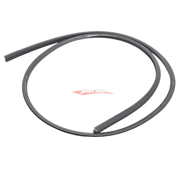 Genuine Nissan Front Windscreen Moulding Upper Centre Fits Nissan R34 Skyline (Sedan) 1
