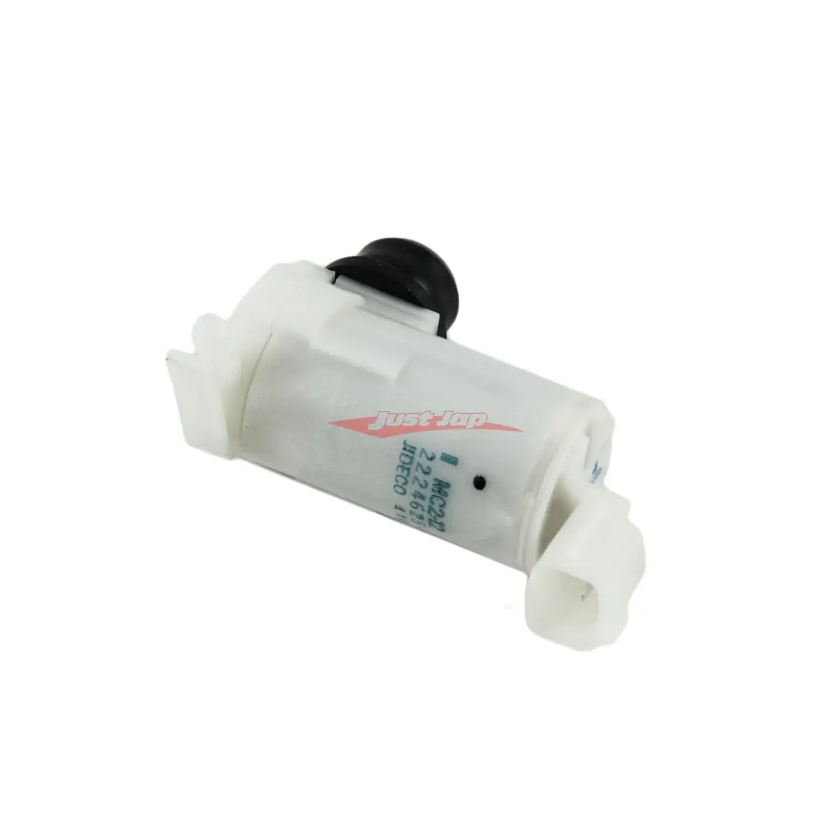 Genuine Nissan Front Windscreen Washer Motor Fits Nissan R35 Gtr, 350Z, 370Z, V35/V36 Skyline, D22 Navara & Y61 Patrol 1