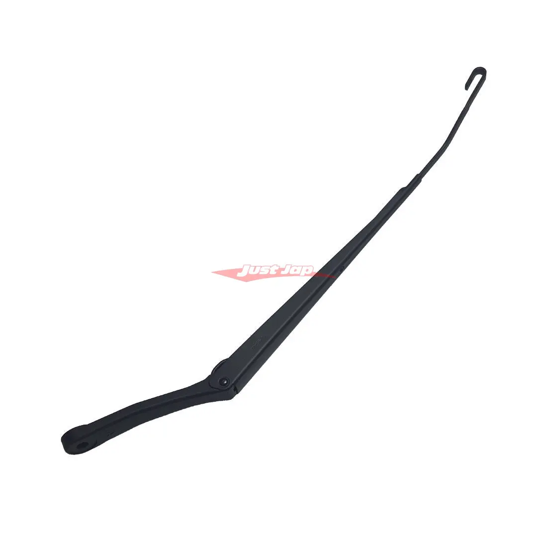 Genuine Nissan Front Wiper Arm (L/H) Fits Nissan R32 Skyline Gts/T & Gtr 1