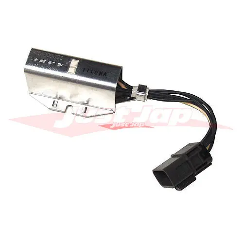 Genuine Nissan Fuel Injector Drop Ballast Resistor Fits Nissan R32/R33/R34 Skyline Gtr & C34 Stagea 260Rs Rb26dett 1