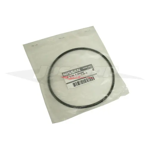 Genuine Nissan Fuel Pump / Sender Unit O-Ring Seal Fits Nissan (Check Vehicle Compatibility) 1