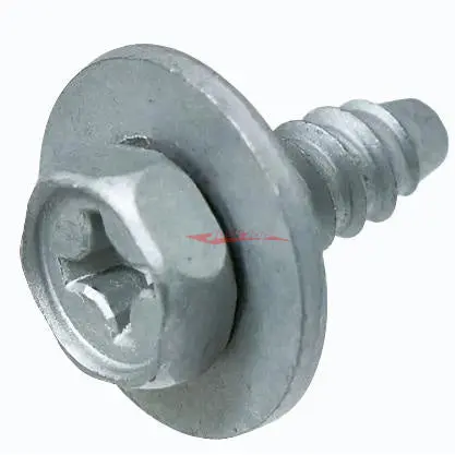 Genuine Nissan Fuel Tank Inspection Hole Cover Screw/Bolts Fits Nissan R33 Skyline 1
