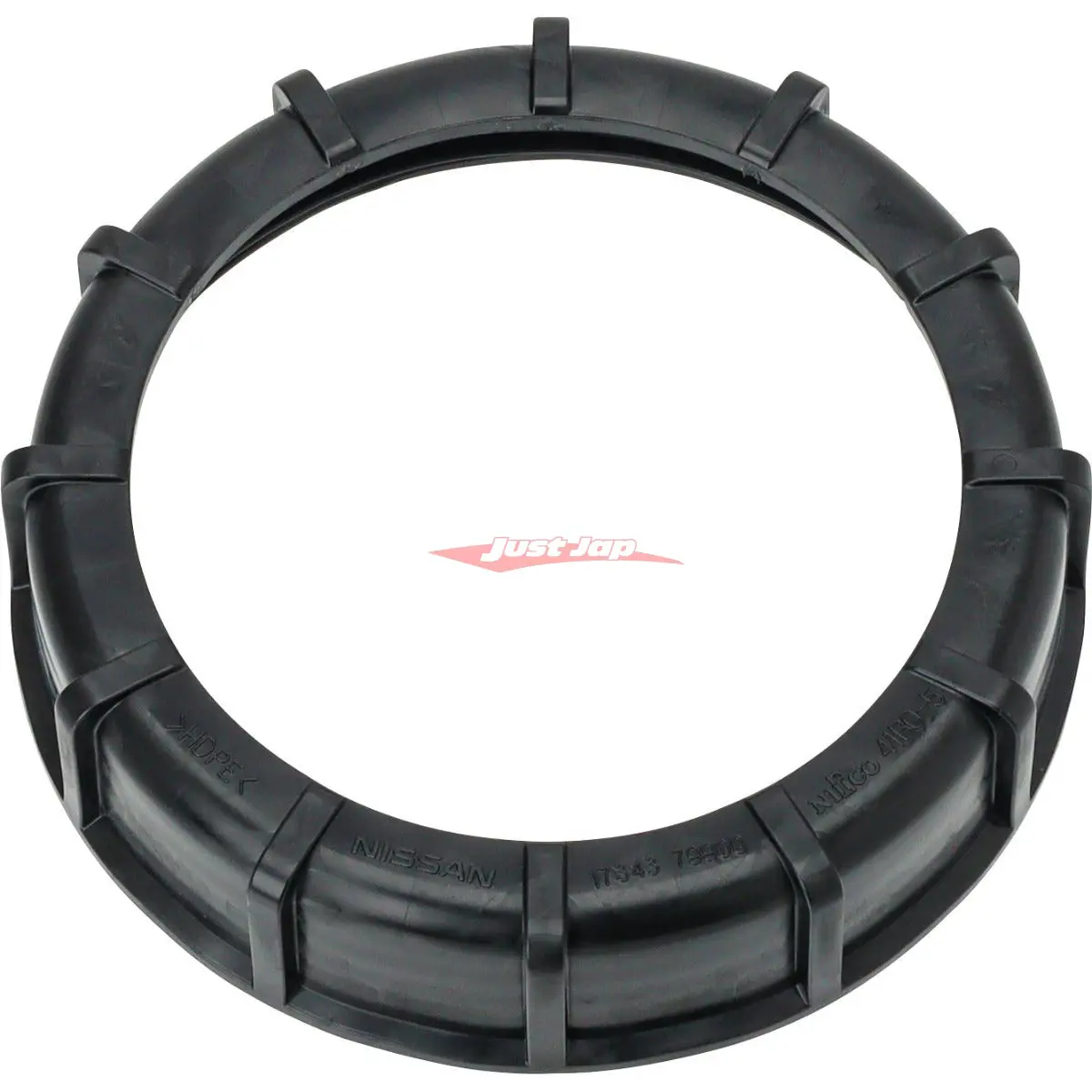 Genuine Nissan Fuel Tank Sender Unit Locking Plate Fits Nissan (See Vehicle Compatibility) 1