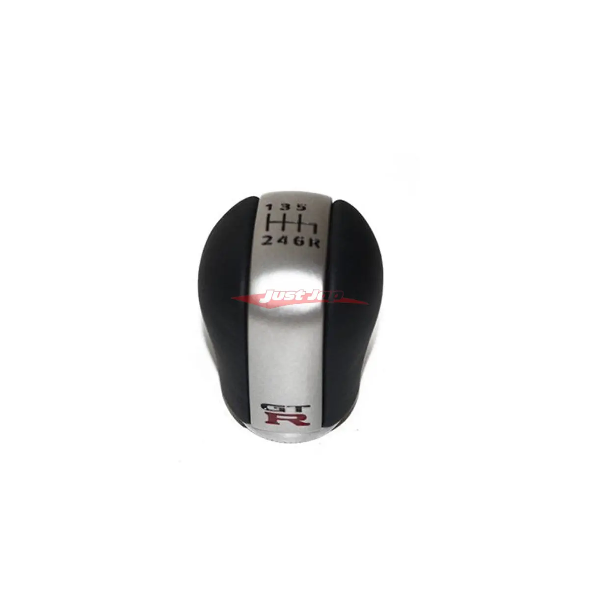 Genuine Nissan Gear Shift Knob Fits Nissan Skyline R34 Gtr Series 1 (-08/2000) 1