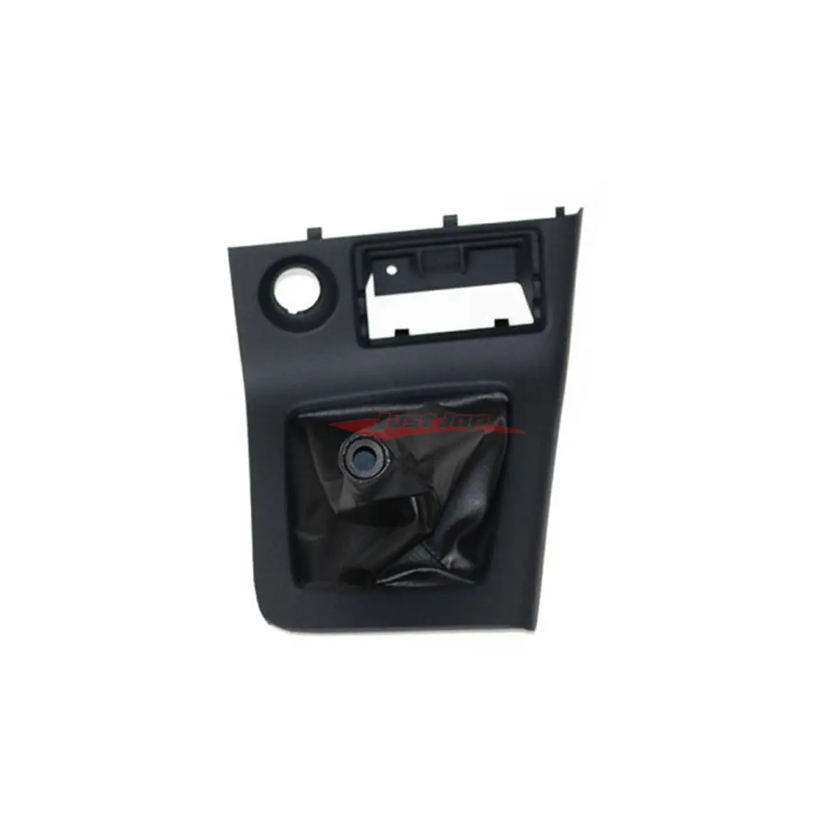 Genuine Nissan Gear Shifter Boot & Surround Fits Nissan R33 Skyline (-1/96) 1
