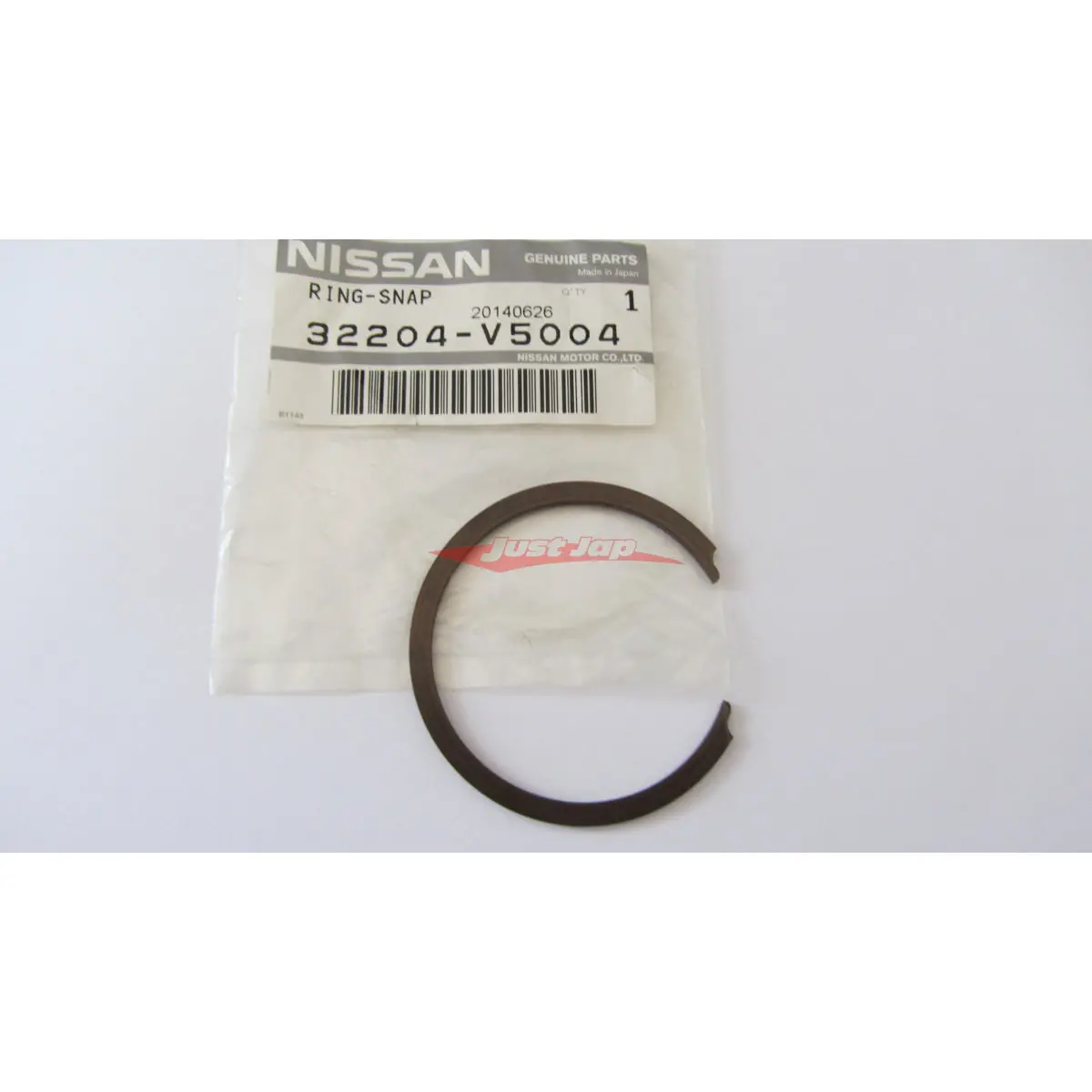 Genuine Nissan Gear Shifter Circlip (Upper) Fits Nissan A31/S13/S14/S15/R32/R33/R34/C33/C34/C35 1