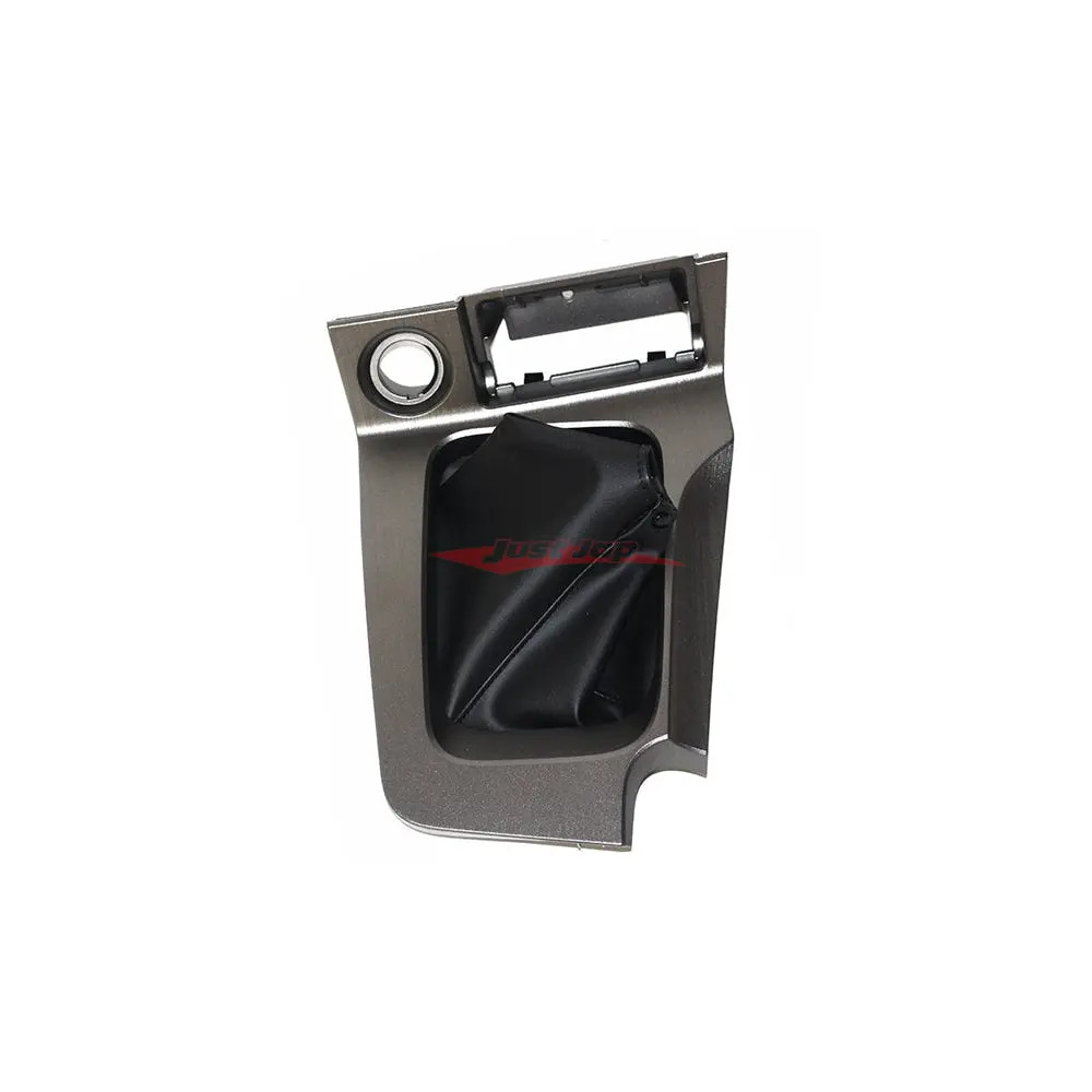 Genuine Nissan Gear Shifter Surround & Boot Fits Nissan R34 Skyline Gtr Late (08/2000-) 1