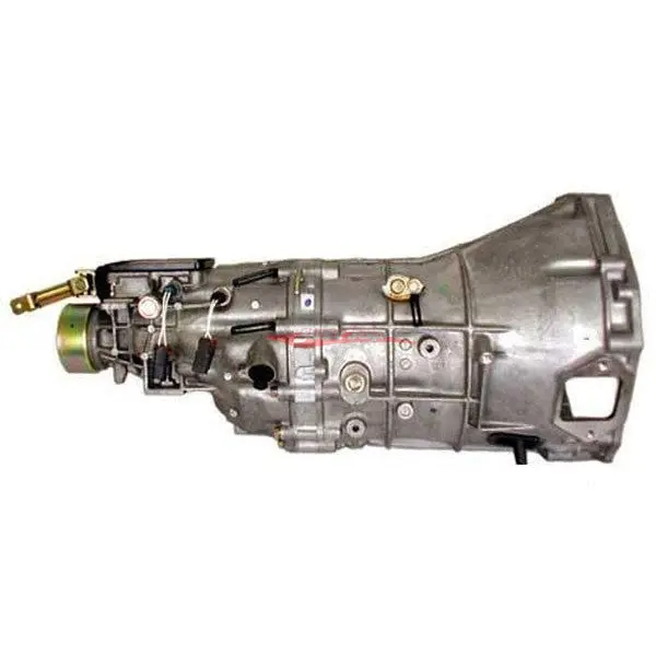 Genuine Nissan Gearbox (1998+ Spec) Fits Nissan Z32 300Zx (Vg30dett) 1