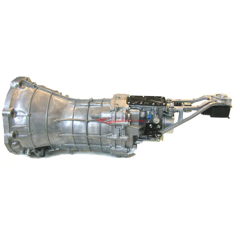 Genuine Nissan Gearbox Cd009 Fits Nissan V35 Skyline, M35 Stagea & Z33 350Z Fairlady (6 Speed) 1