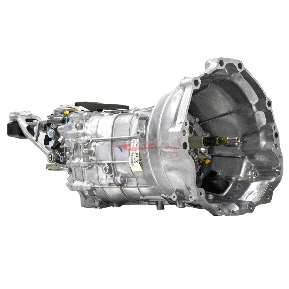 Genuine Nissan Gearbox Fits Nissan Rz34 Z 400Z (6 Speed) 1