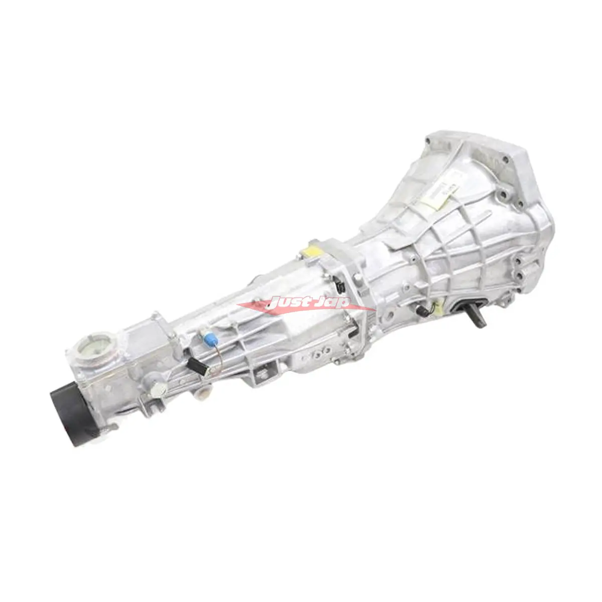 Genuine Nissan Gearbox Fits Nissan S13 Silvia, 180Sx & S14 Silvia, 200Sx (5 Speed) 1