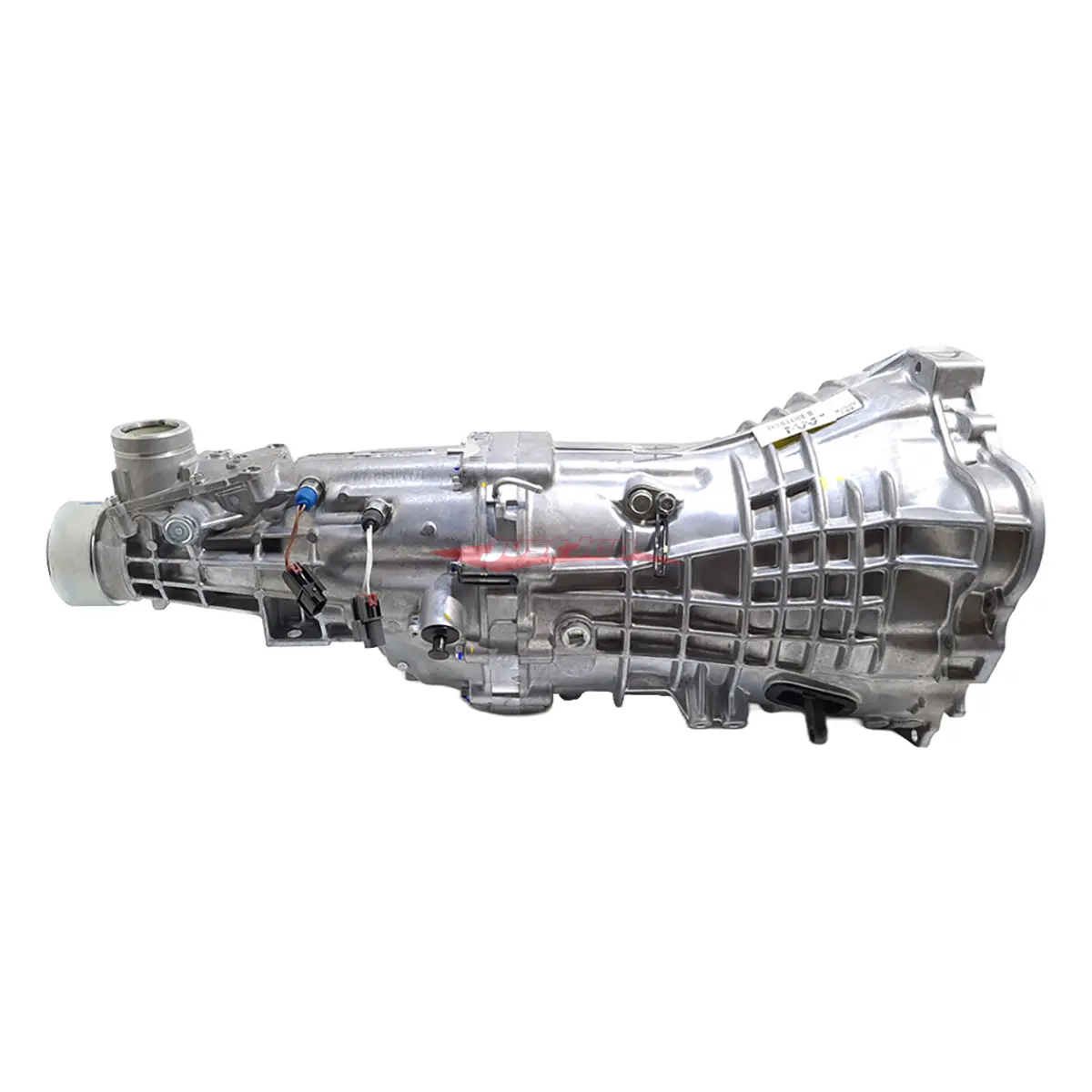 Genuine Nissan Gearbox Fits Nissan Skyline R34 Gt-T (Rb25det) 1