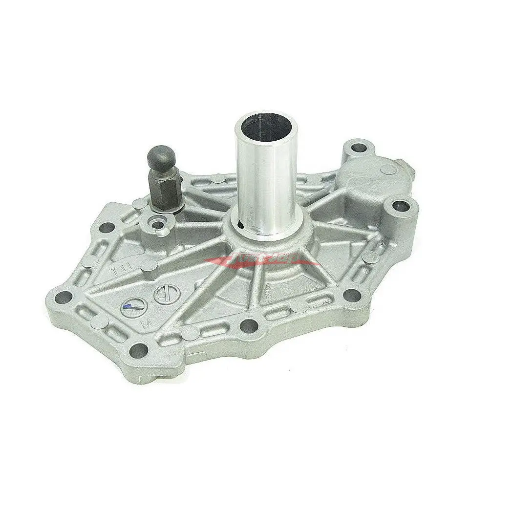 Genuine Nissan Gearbox Front Cover Assembly Fits Nissan Skyline R32 Gts-4, R33 Gts-4/Gts-T, R34 Gt-4 & R32 Gtr (~2/93) 1