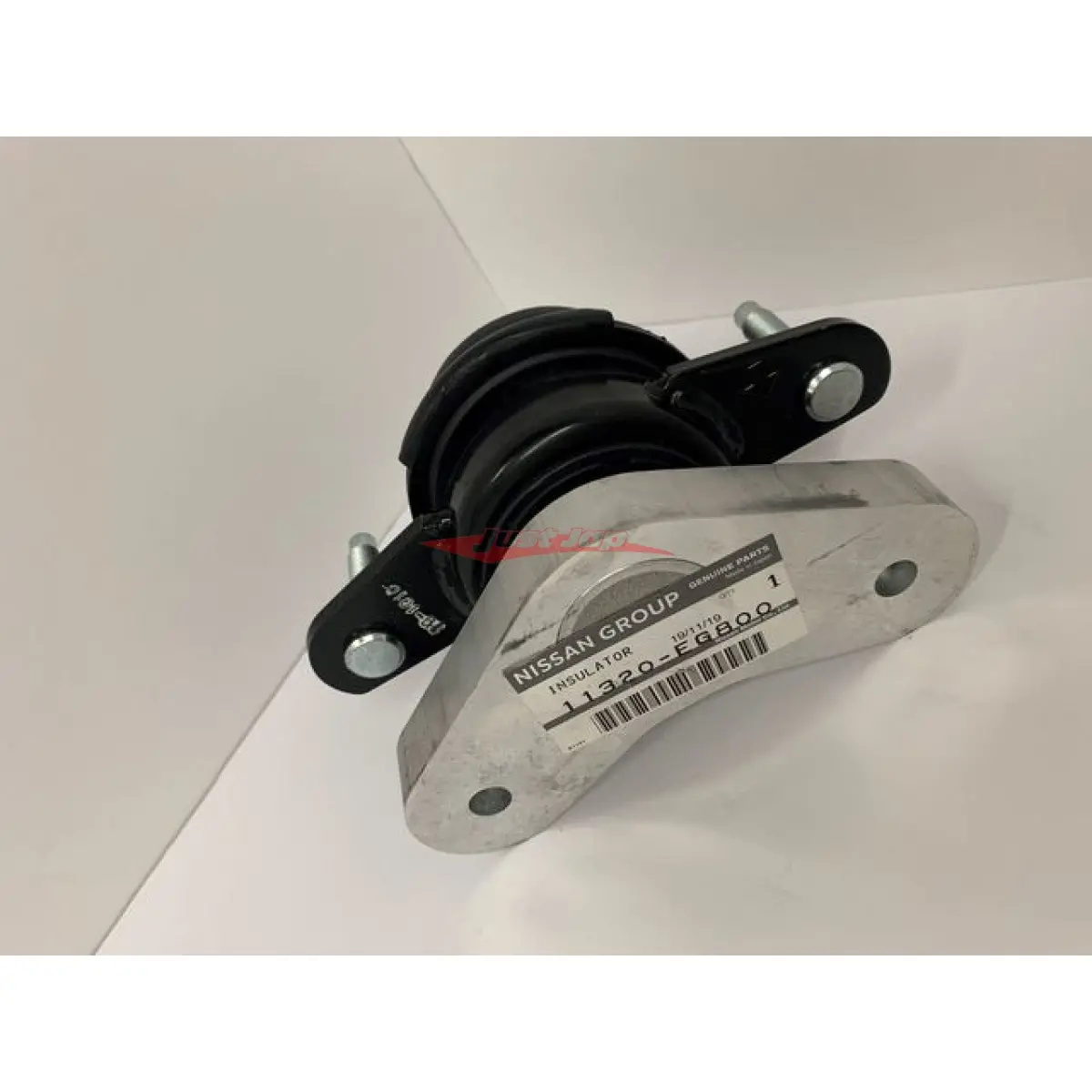 Genuine Nissan Gearbox Mount Fits Nissan V36 Skyline, J50 Crossover & Y51 Fuga (A/T) 1