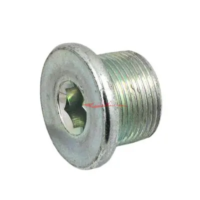 Genuine Nissan Gr6 Rear Differential Drain Plug Fits Nissan R35 Gtr 1
