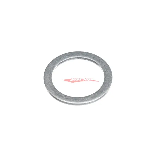 Genuine Nissan Gr6 Rear Differential Drain Plug Washer Fits Nissan R35 Gtr 1