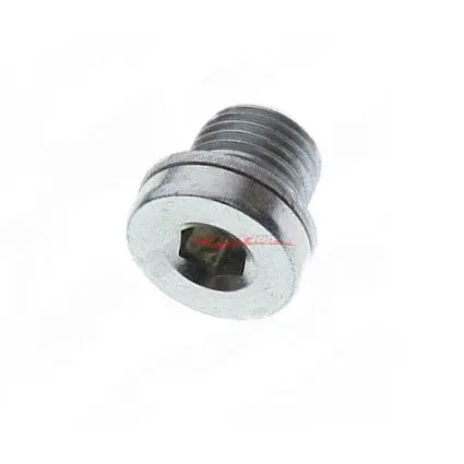Genuine Nissan Gr6 Transmission Drain Plug Fits Nissan R35 Gtr 1