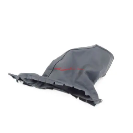 Genuine Nissan Hand Brake Boot Console Fits Nissan R35 Gtr 1