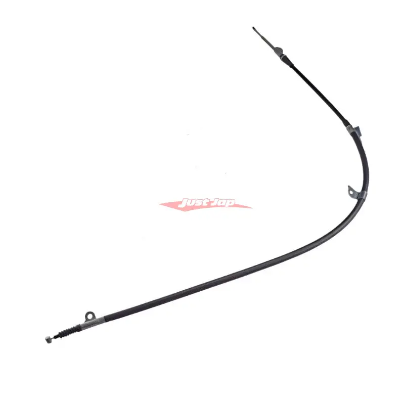 Genuine Nissan Handbrake Cable Rear L/H Fits Nissan R34 Skyline 1