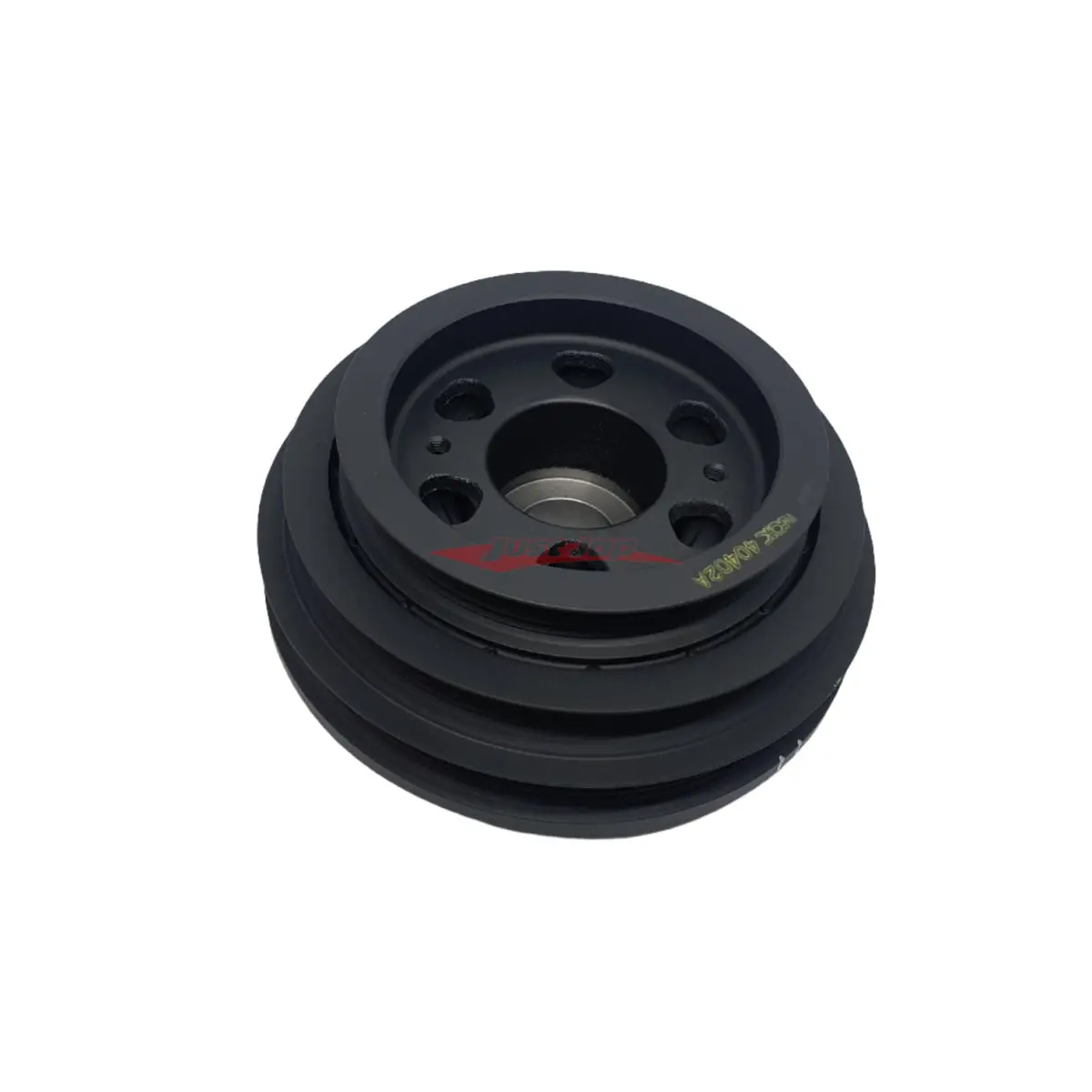Genuine Nissan Harmonic Balancer Fits Nissan Er34 Skyline, C35 Laurel, Wc34 Stagea (Rb25de/T Neo) 1