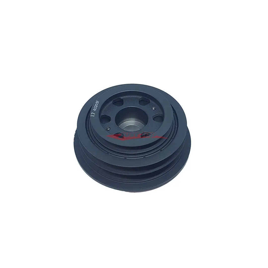 Genuine Nissan Harmonic Balancer Fits Nissan R33 Skyline, C33/C34 Laurel, Wc34 Stagea (Rb25de/T Non Neo) 1