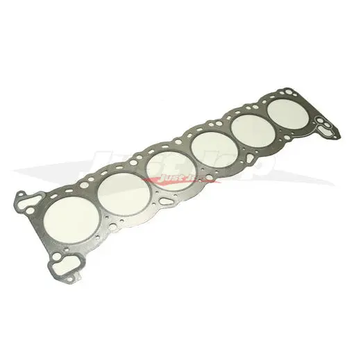 Genuine Nissan Head Gasket Fits Nissan R32/R33/R34 Gtr & C34 Stagea 260Rs (Rb26dett) 1