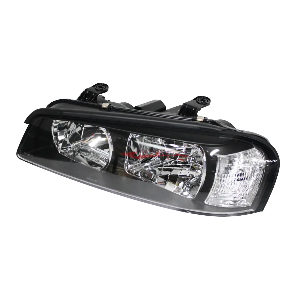 Genuine Nissan Head Light Housing (L/H) Fits Nissan Skyline R34 Gt & Gt-T 1