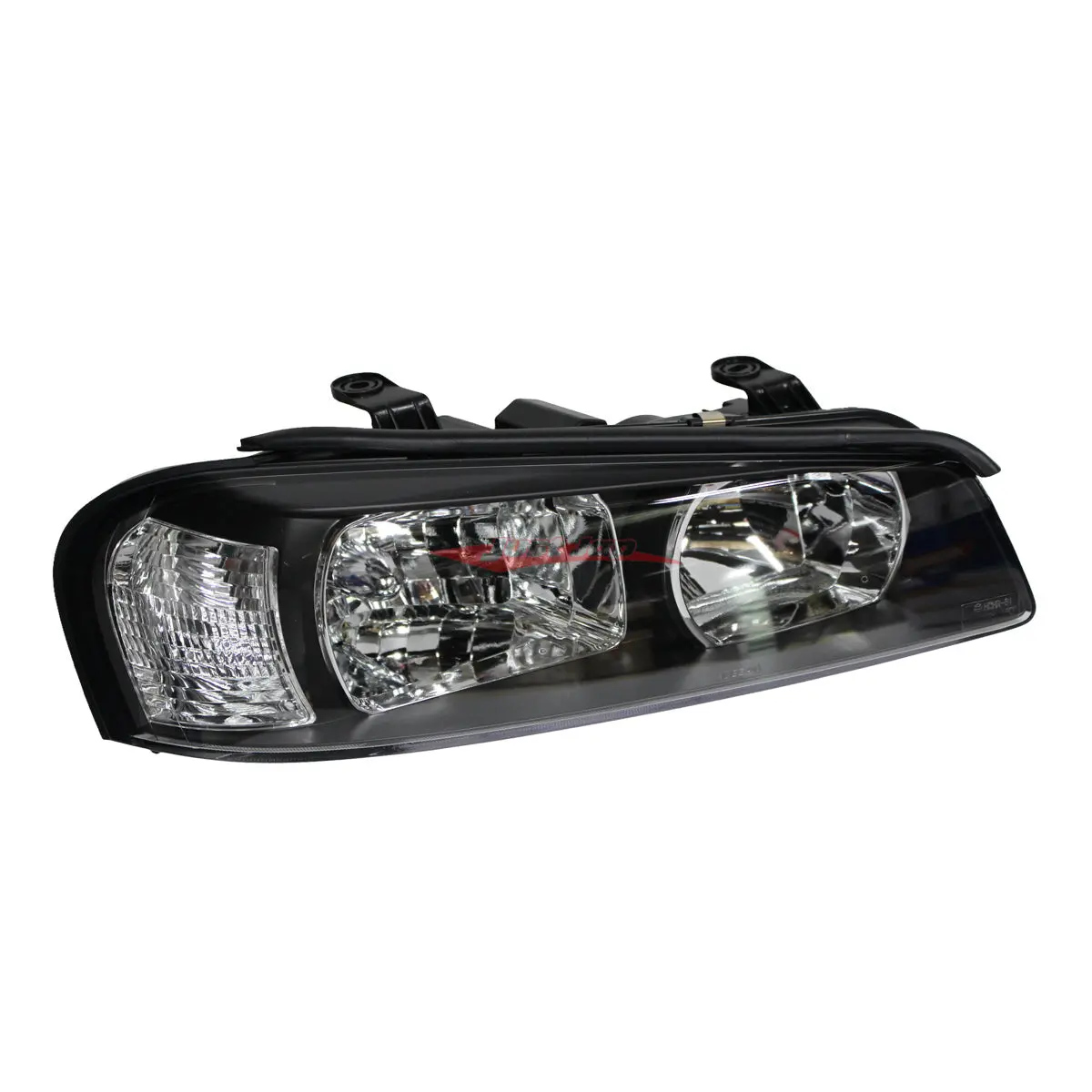 Genuine Nissan Head Light Housing (R/H) Fits Nissan Skyline R34 Gt & Gt-T 1