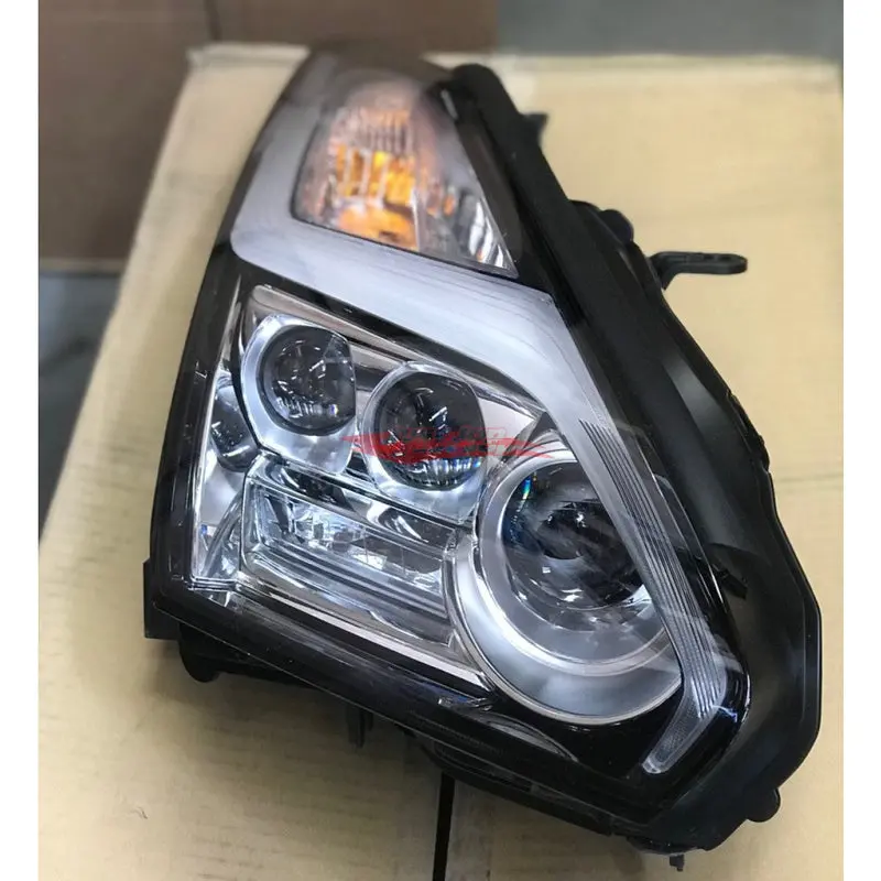 Genuine Nissan Headlight Assembly R/H Fits Nissan R35 Gtr Eba My17+ 1