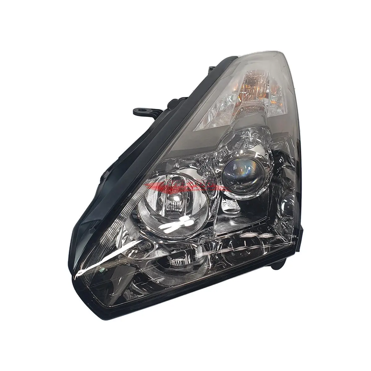 Genuine Nissan Headlight Housing L/H Fits Nissan R35 Gtr Dba 2010-2013 1