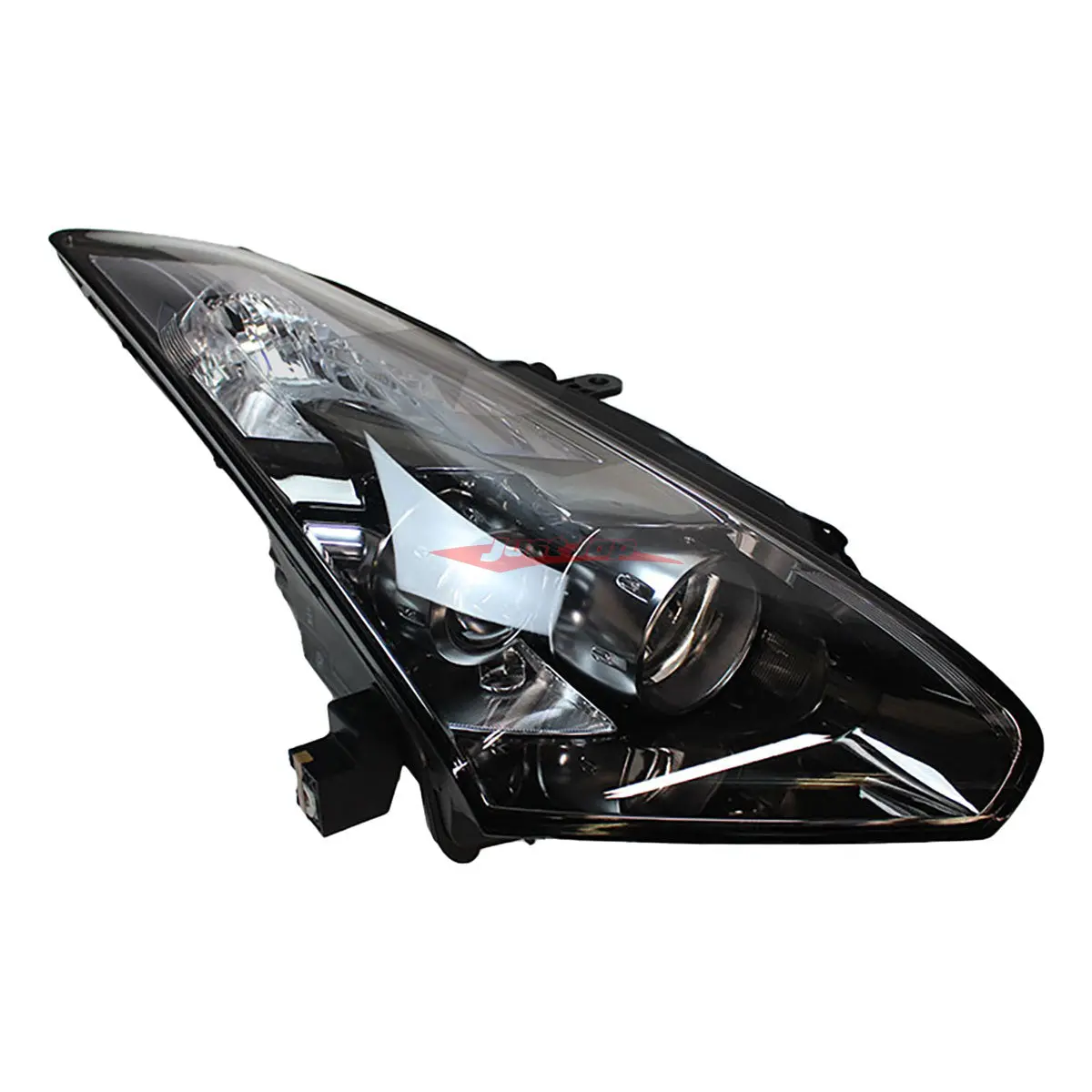 Genuine Nissan Headlight Housing R/H Fits Nissan R35 Gtr Cba 2007-2010 1