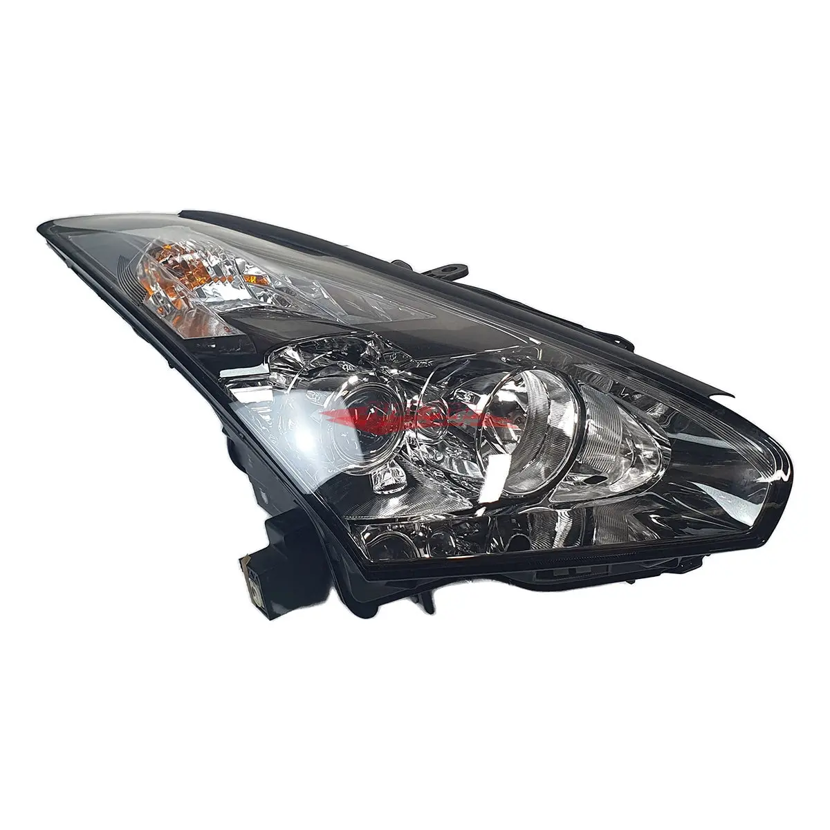 Genuine Nissan Headlight Housing R/H Fits Nissan R35 Gtr Dba 2010-2013 1