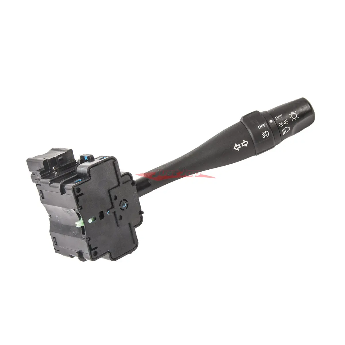Genuine Nissan Headlight / Indicator Switch Assembly (With Driving Lights) Fits Nissan C34 Stagea, C35 Laurel, N16 Pulsar, S15 Silvia & 200Sx 1