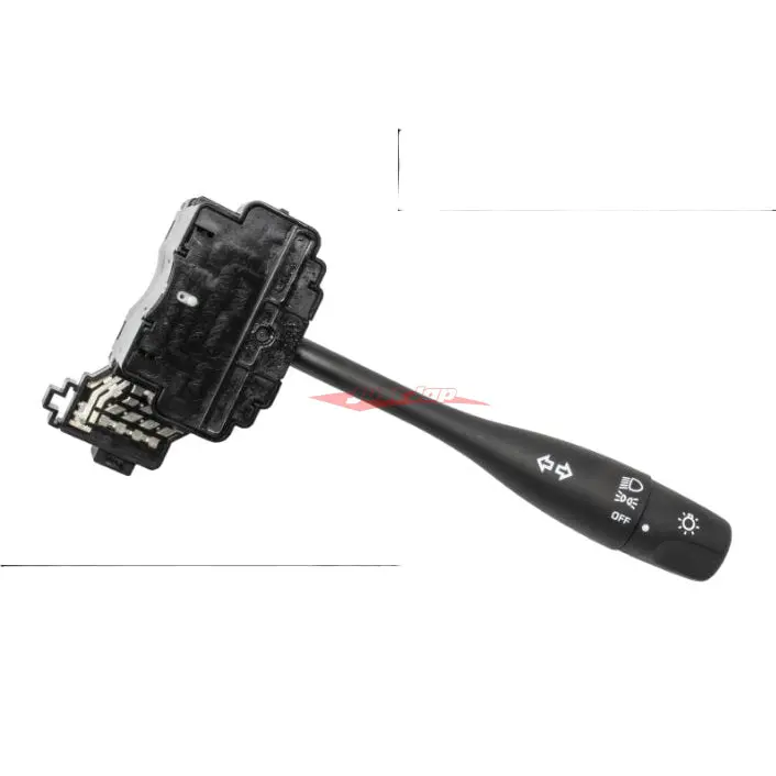 Genuine Nissan Headlight / Indicator Switch Assembly (Without Driving Lights) Fits Nissan R33 Skyline 1