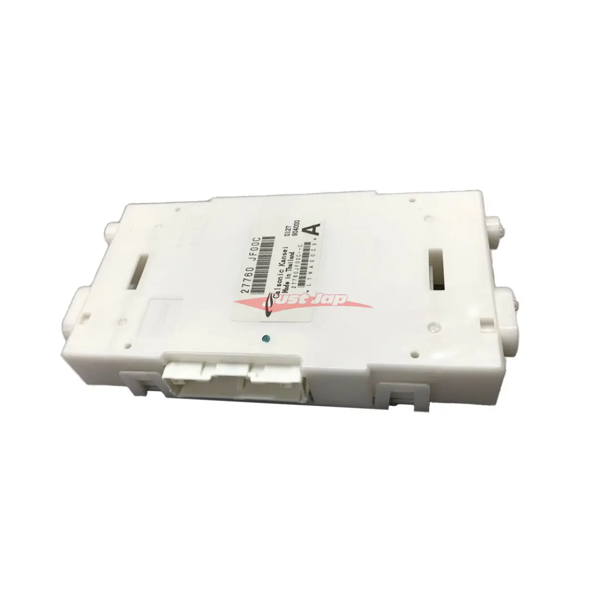 Genuine Nissan Heater Control Air Conditioner Amplifier (27760-Jf00a) Fits Nissan R35 Gtr 1
