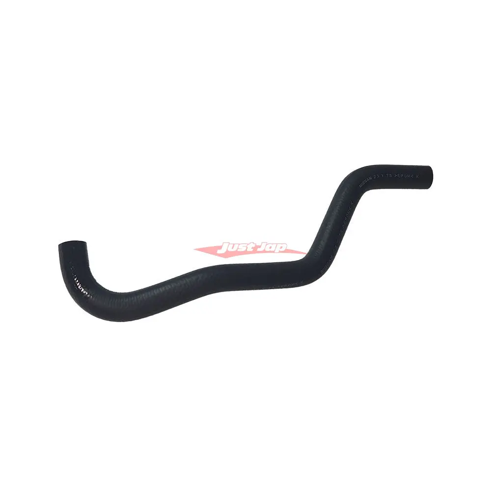 Genuine Nissan Heater Hose Fits Nissan R32 Gts/Gts-T/A31 Cefiro/C33 Laurel (Rb20de/T) 1